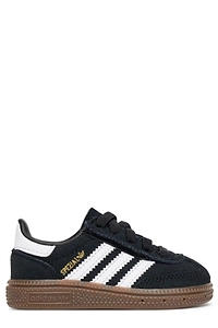 Adidas Kids Handball Spezial Comfort Closure Elastic Lace Shoes