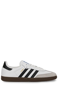 Adidas Kids Samba Og Lace-Up Sneakers