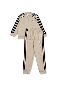 Adidas Kids Sst Tracksuit