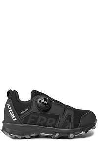 Adidas Kids Terrex Agravic Boa Rain.Rdy Trail Running Shoes