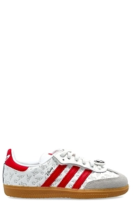 Adidas Kids Disney Print Low-Top Sneakers