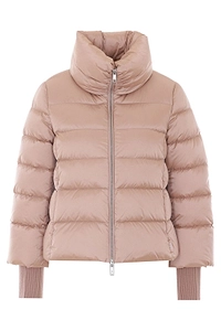 Add Rasolight High Neck Down Jacket