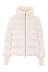 Add Rasolight Hooded Down Jacket