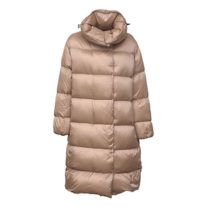 Rasolight Long Down Coat