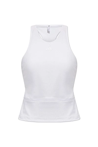Adidas Logo Detailed Sleeveless Training Top