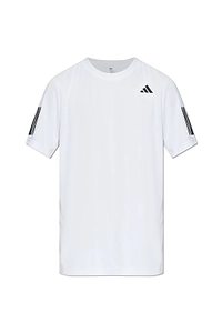 Adidas Logo Print T-Shirt