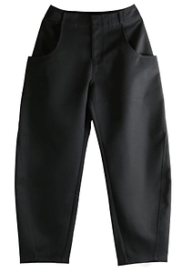 Ader Error Balloon Fit Trousers