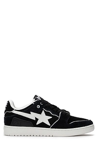 A Bathing Ape® Sk8 Sta #2 Low-Top Sneakers