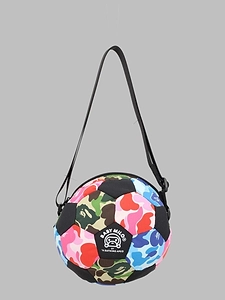 Soccer Ball Shoulder Bag
