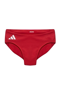 Adidas Adizero Logo Bikini Bottoms
