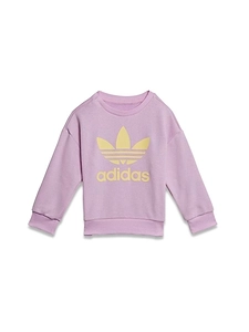 Adidas Originals Logo Crewneck Tracksuit