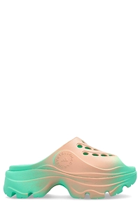 Adidas By Stella Mccartney Clogs
