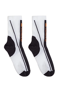 Adidas By Stella Mccartney Crew Socks