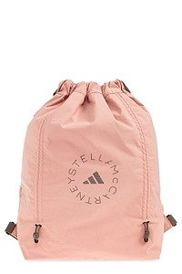 Adidas By Stella Mccartney Gym Sack