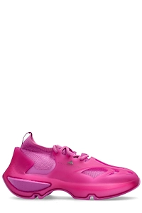 Adidas By Stella Mccartney Lace-Up Sneakers