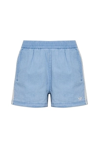Adidas Originals Logo Tape Shorts
