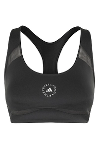 Adidas By Stella Mccartney Truepurpose Power Impact Training Medium-Support Bra