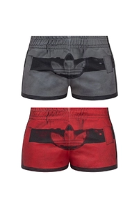 Adidas Originals Printed Shorts