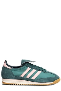 Adidas Originals Low Top Lace Up Sneakers