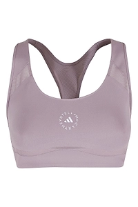 Adidas By Stella Mccartney Racerback Performance Bra