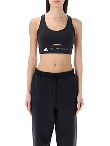 Adidas By Stella Mccartney Truestrength Medium-Support Bra