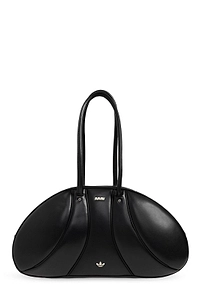 Adidas Originals By Avavav Panelled Zip-Up Tote Bag