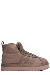 Adidas Originals Campus 00S Lace-Up Sneakers