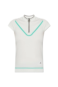 Adidas By Stella Mccartney Truenature Golf Polo Shirt