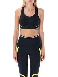 Adidas By Stella Mccartney Truepace High Impact Sports Bra