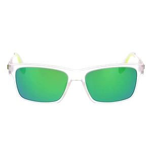 Adidas Originals Rectangle Frame Sunglasses