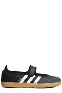 Adidas Originals Samba Jane Slip-On Sneakers