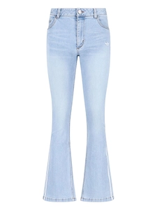Adidas Originals Flared Jeans
