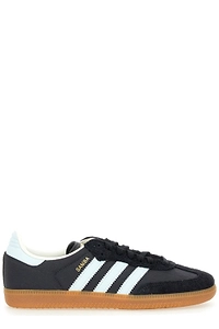 Adidas Originals Samba Og Lace-Up Sneakers