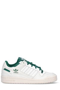Adidas Originals Forum Low Cl Lace-Up Sneakers