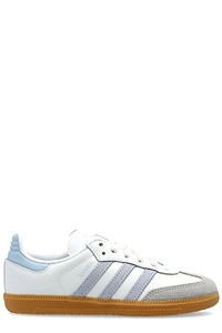 Adidas Originals Samba Og Lace-Up Sneakers