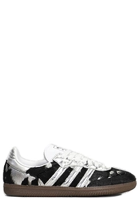 Adidas Originals Samba Og Lace-Up Sneakers