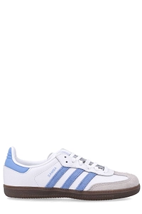 Adidas Originals Samba Og Low-Top Sneakers