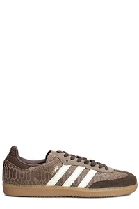 Adidas Originals Samba Og Low-Top Sneakers