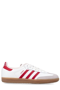 Adidas Originals Samba Og Low-Top Sneakers