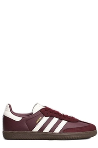 Adidas Originals Samba Og Low-Top Sneakers