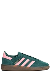 Adidas Originals Handball Spezial Lace-Up Sneakers