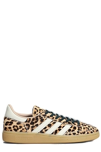 Adidas Originals Handball Spezial Leopard Printed Sneakers