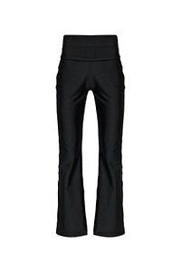 Adidas Originals High Waist Flared Pants