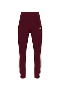 Adidas Originals High-Rise Logo Leggings