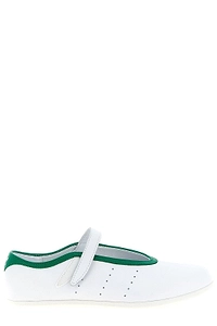 Adidas Originals Stan Smith Lo Ballet Flats