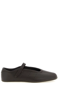Adidas Originals Stan Smith Lo Ballet Flats