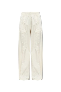 Adidas Originals Straight-Leg Track Trousers