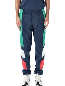 Adidas Originals Italy Color-Block Track Pants