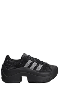 Adidas Originals Superstar Bold Platform Sneakers
