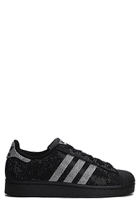 Adidas Originals Superstar Ii Low-Top Sneakers